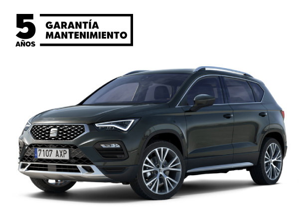 oferta seat ateca