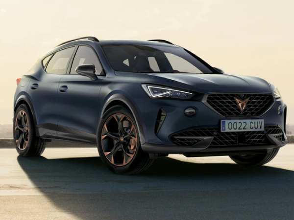 oferta cupra formentor