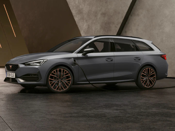 oferta cupra leon sportstourer