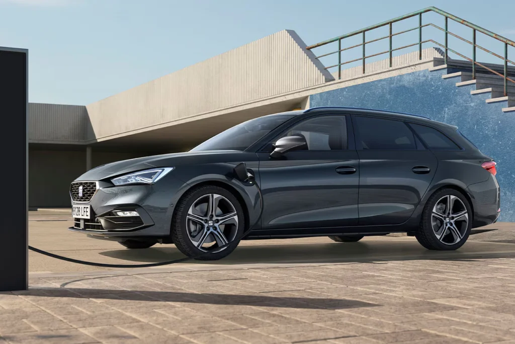 seat familiares